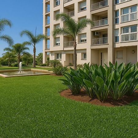 Cosy Greeny 3 Bdr - Downtown Near Oasis Train And Tramway Casablanca Zewnętrze zdjęcie
